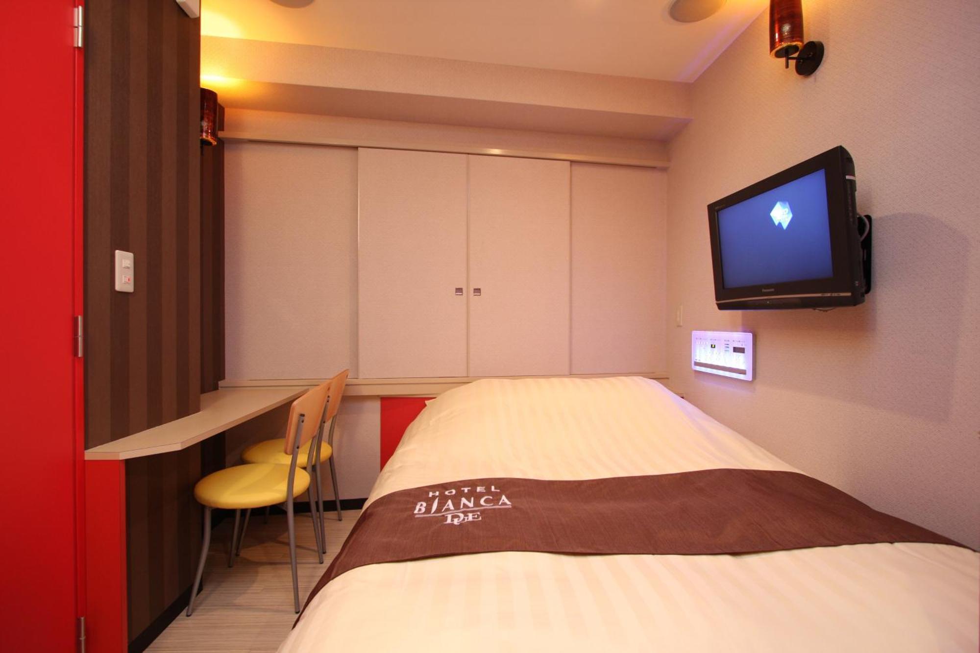 Hotel Bianca Due (Adults Only) Tokyo Room photo