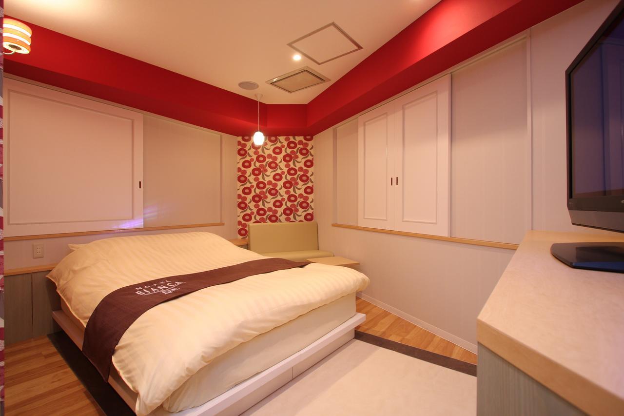 Hotel Bianca Due (Adults Only) Tokyo Room photo